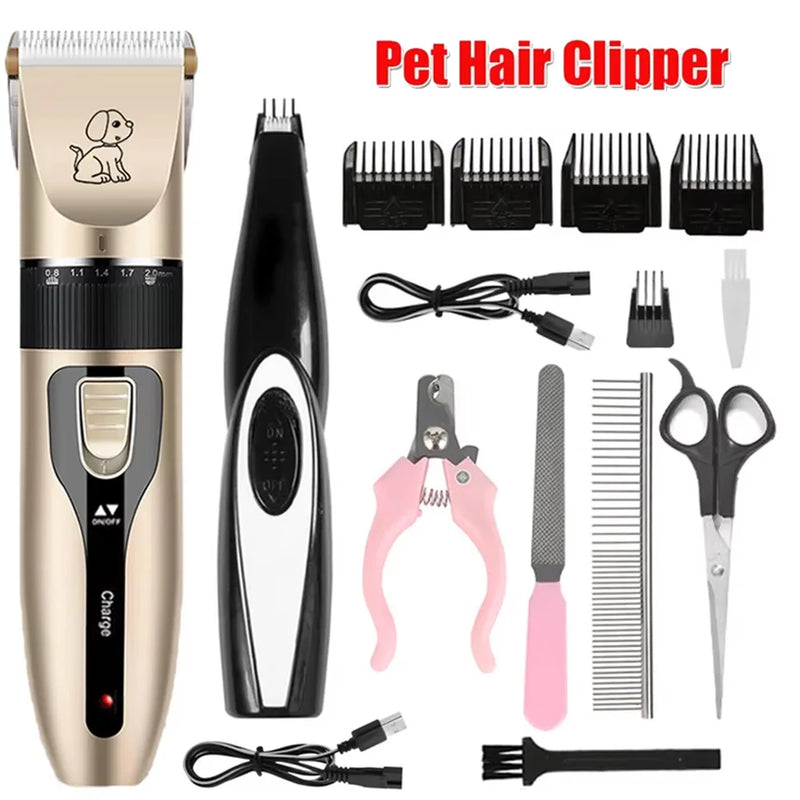 Pet Care collection