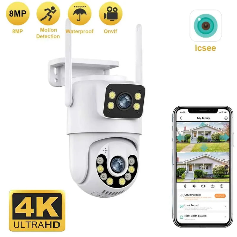Smart Home & Tech collection