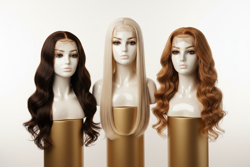 Hair Collection