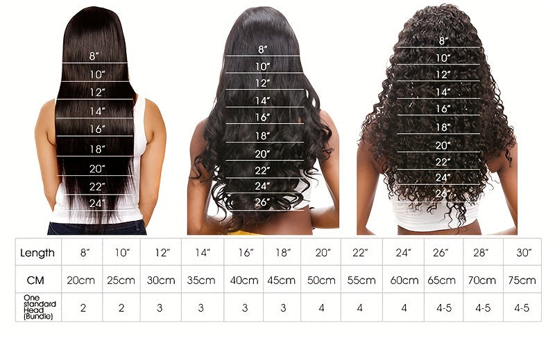 Glueless HD Lace Front Wig – Brazilian Straight Human Hair, 4x4 Closure, 150% Density