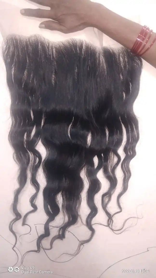 Virgin Human Hair Weft Extensions – Peruvian & Indian Remy Hair