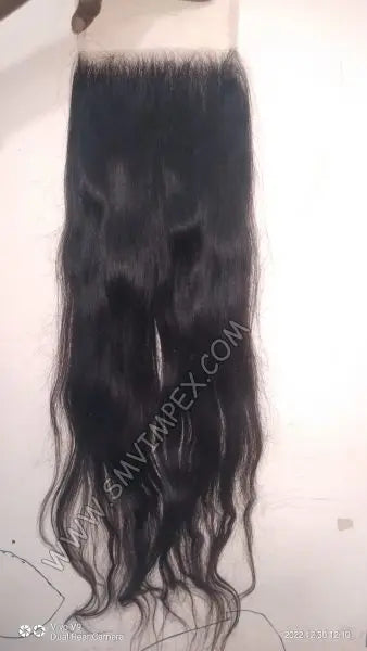 Virgin Human Hair Weft Extensions – Peruvian & Indian Remy Hair