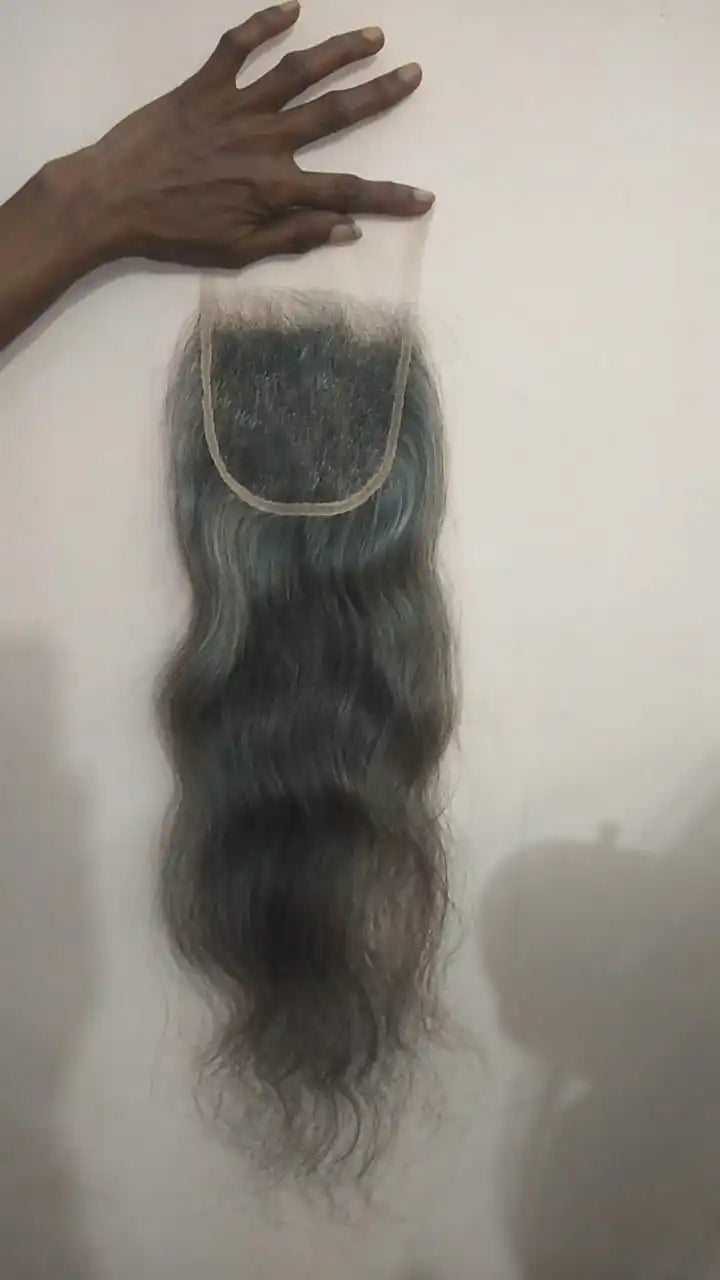 Virgin Human Hair Weft Extensions – Peruvian & Indian Remy Hair