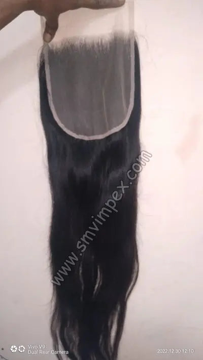Virgin Human Hair Weft Extensions – Peruvian & Indian Remy Hair