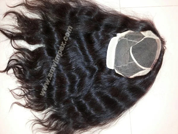 Virgin Human Hair Weft Extensions – Peruvian & Indian Remy Hair