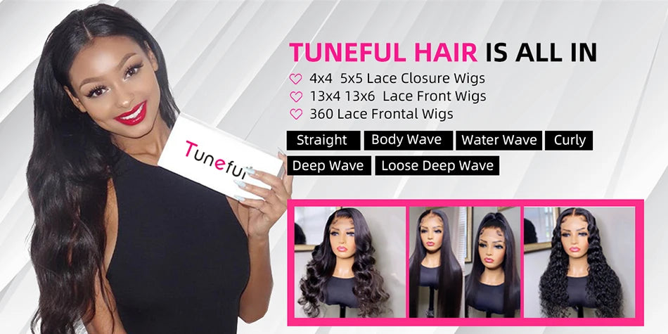 613 Blonde HD Lace Front Wig – Brazilian Straight Human Hair | 13x4 & 13x6 | 180% Density | 16"–32"
