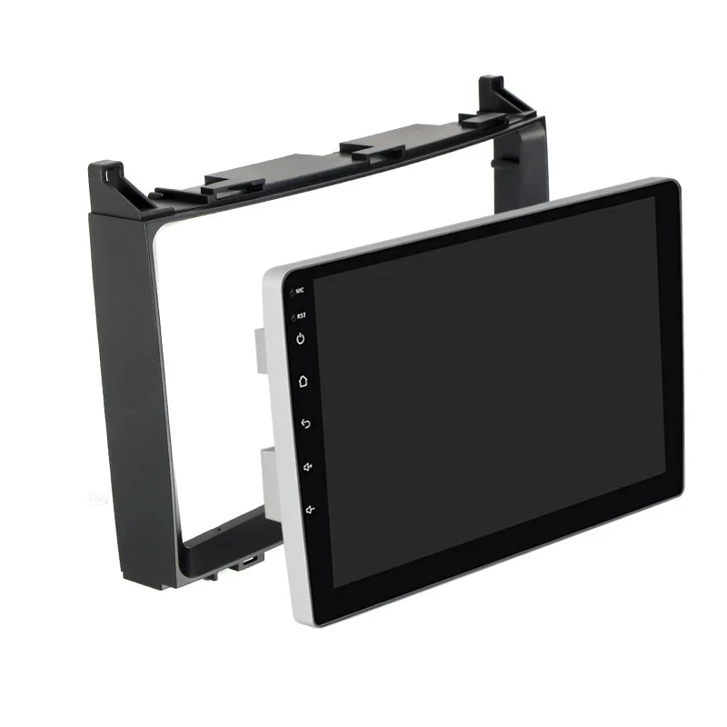 9" Android Car Stereo Head Unit – Wireless CarPlay & Android Auto, OLED Touchscreen | Benz B200 W169 W245 W639