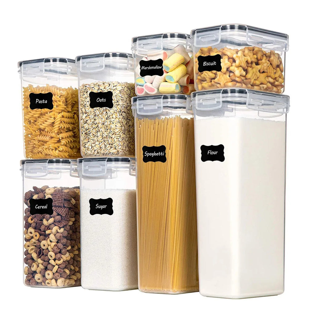 Airtight Kitchen Food Storage Container