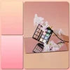 YINGZHI Double-Sided Gradient Color Photography Backdrop Paper – 57x87cm, 23 Colors