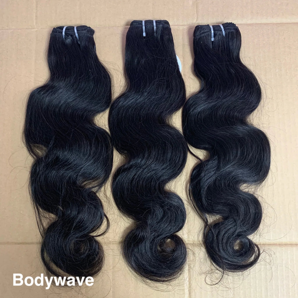HD Lace Short Straight Human Hair Bob Wig – Pre-Plucked