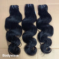 HD Lace Short Straight Human Hair Bob Wig – Pre-Plucked