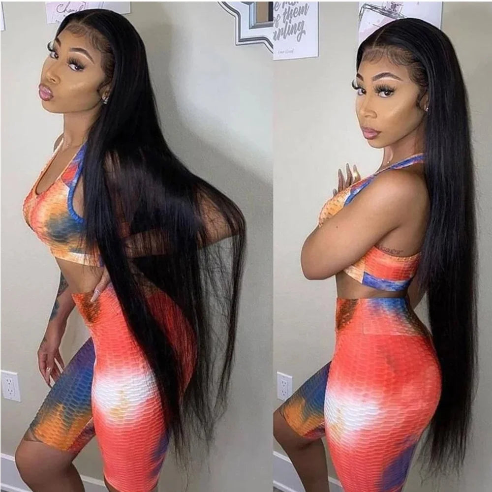 12A Grade 100% Virgin Human Hair Bundles – Double Drawn Remy Hair, 14 Textures, 8"-34"