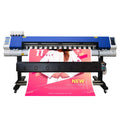 JC PRINT 5161S 1.6m Large Format Eco Solvent Printer – XP600 & I3200 Printhead Options