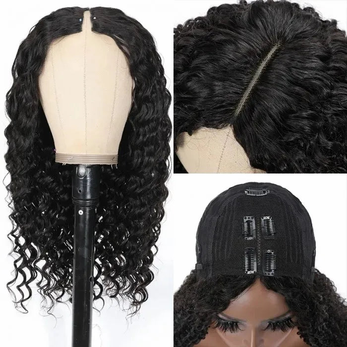 Customized Kinky Straight Virgin Human Hair Lace Wig Vendor, Natural Brazilian Human HD Lace Frontal Wigs for Black Women