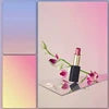 YINGZHI Double-Sided Gradient Color Photography Backdrop Paper – 57x87cm, 23 Colors