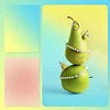 YINGZHI Double-Sided Gradient Color Photography Backdrop Paper – 57x87cm, 23 Colors