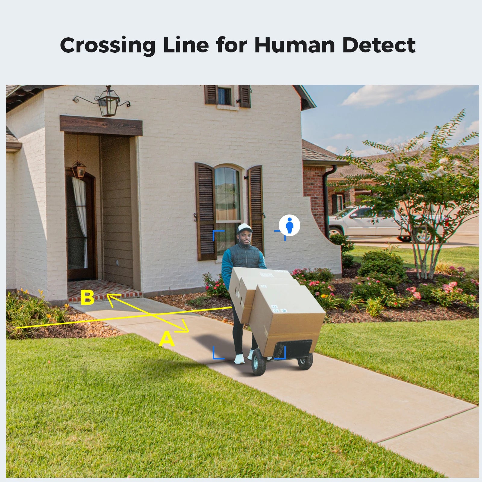 Hiseeu 4K PoE NVR Security Camera System – 8/16 Channel