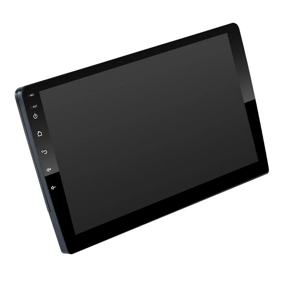Universal Wireless CarPlay Screen – 7", 9" & 10.1" Car Multimedia Player, Android Auto Compatible