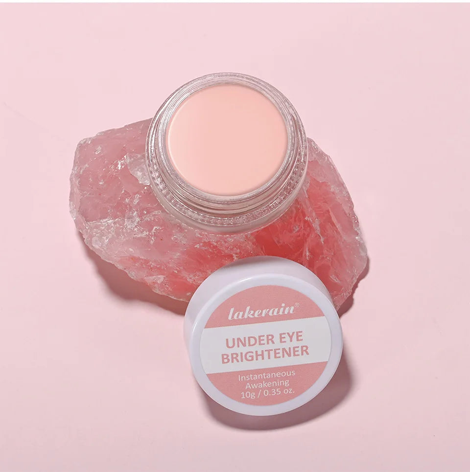Caffeine & Peptide Under-Eye Moisturizing Cream