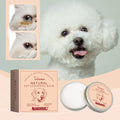 Pet Tear Stain Cleansing Balm for Dogs
