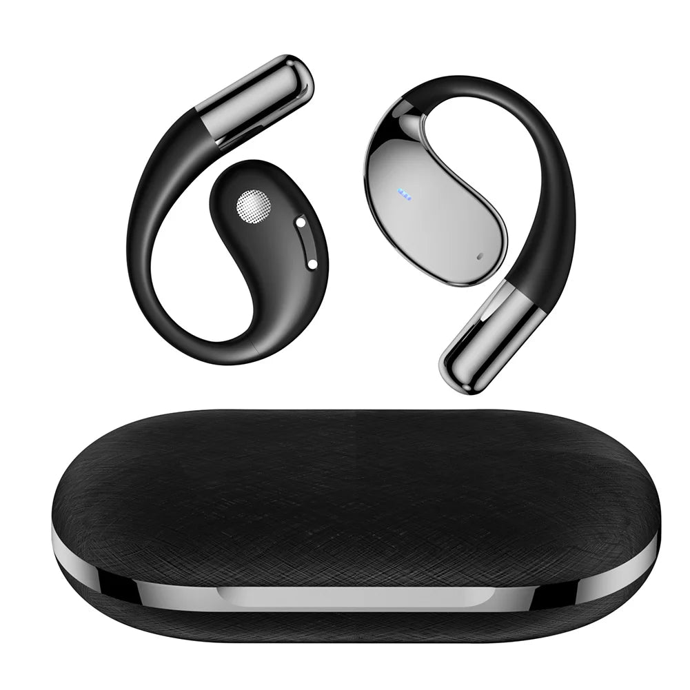 3-in-1 AI Translator Wireless Earbuds