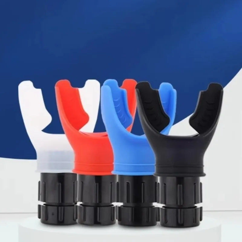 Adjustable Breathing Resistance Trainer for Fitness