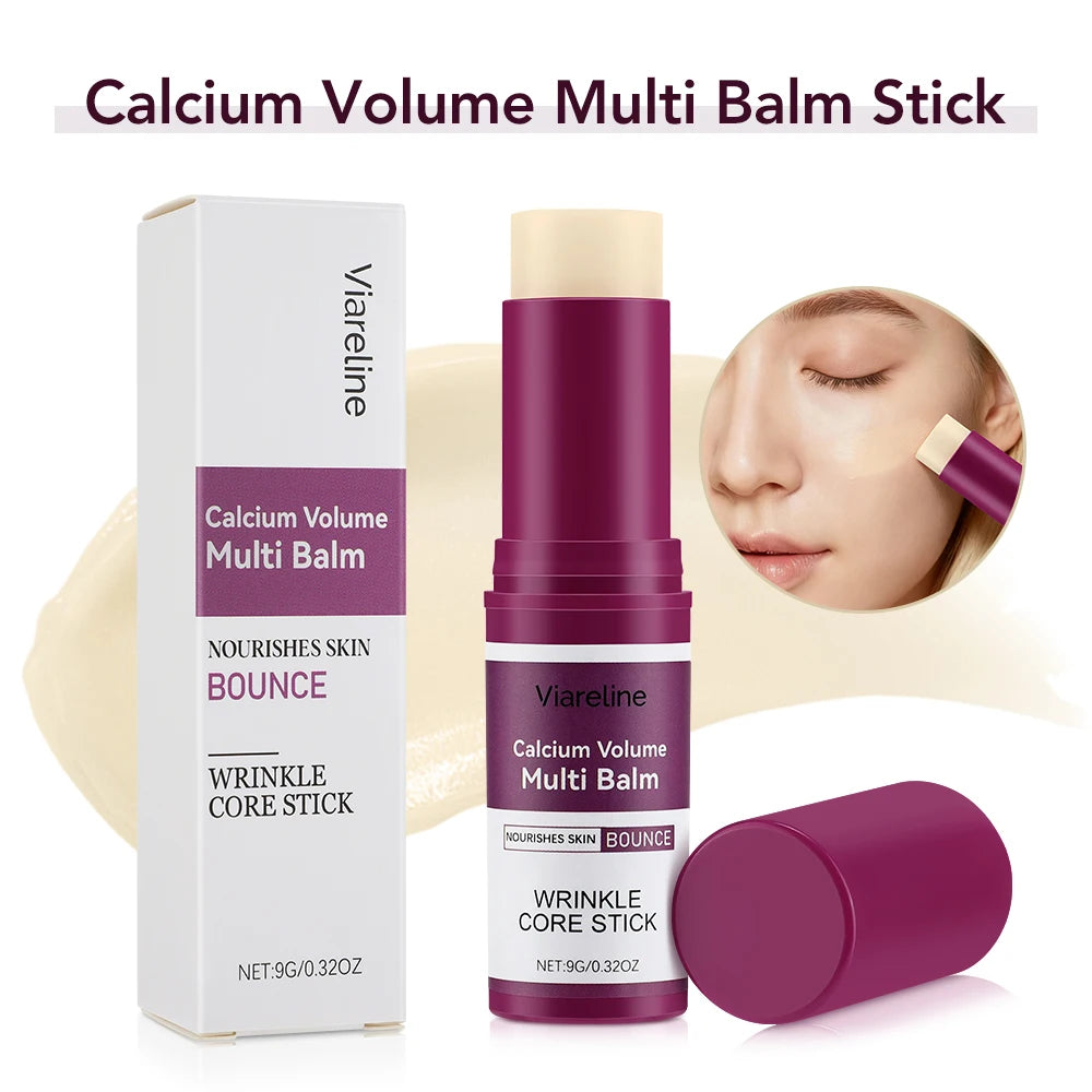 Ms.Dear Calcium Volume Multi Balm – Moisturizing Skin Stick
