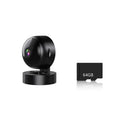Mini 1080P WiFi Security Camera – Night Vision & Magnetic Mount