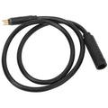 9-Pin E-Bike Motor Extension Cable – Waterproof | Female to Male | 600mm, 1300mm & 1600mm