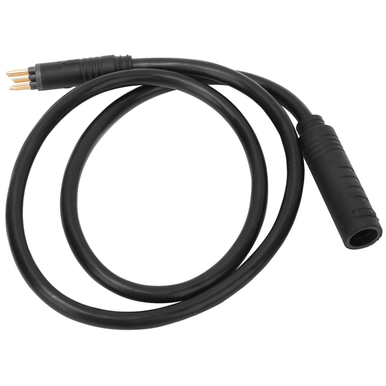 9-Pin E-Bike Motor Extension Cable – Waterproof | Female to Male | 600mm, 1300mm & 1600mm