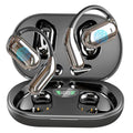 3-in-1 AI Translator Wireless Earbuds