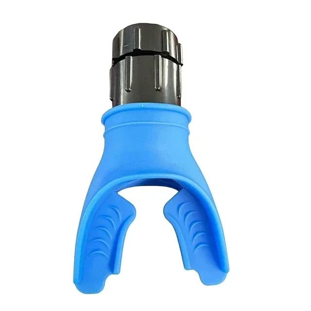 Adjustable Breathing Resistance Trainer for Fitness