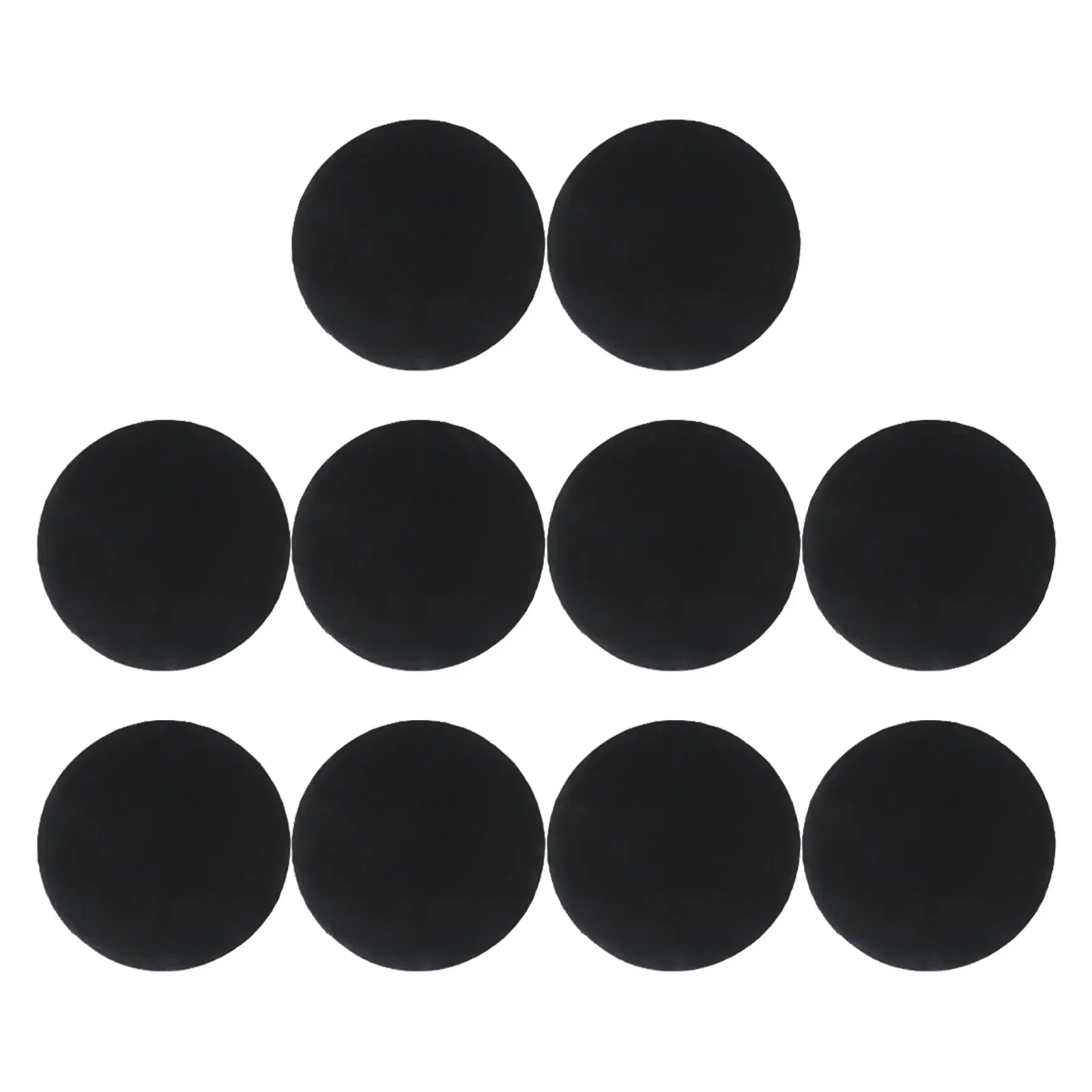 Replacement Sponge Filters Compatible with Neakasa P1 Pro – 6 or 10 Pack