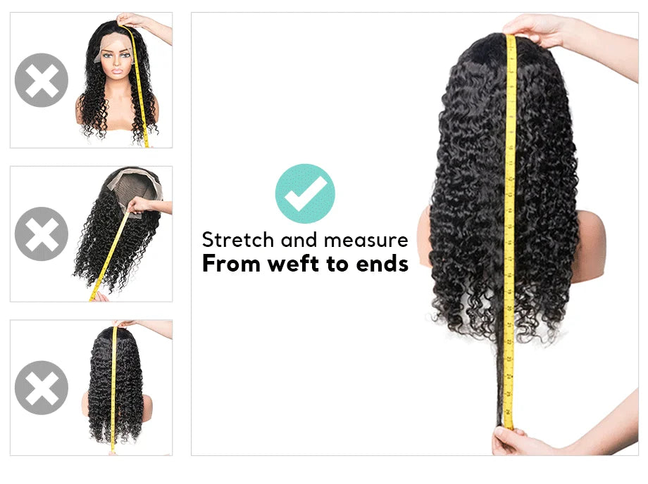 Silkwave Body Wave HD Lace Front Wig – 100% Brazilian Remy Hair | 13x4 & 13x6 | 150% & 180% Density | 18-40 Inch