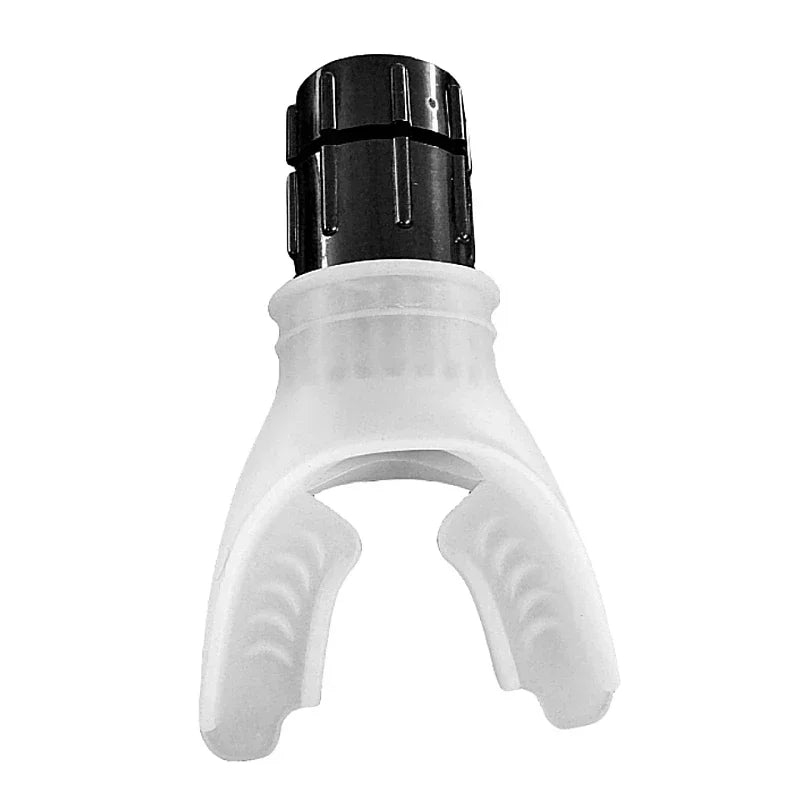 Adjustable Breathing Resistance Trainer for Fitness