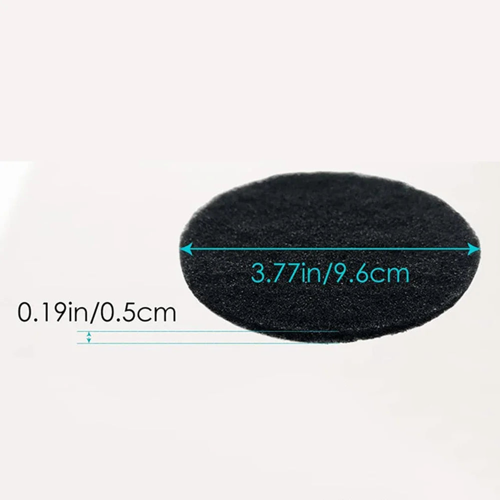 Replacement Sponge Filters Compatible with Neakasa P1 Pro – 6 or 10 Pack