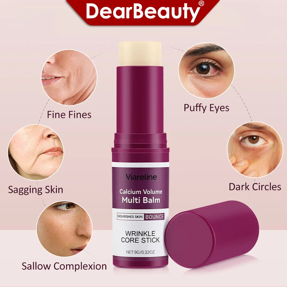 Ms.Dear Calcium Volume Multi Balm – Moisturizing Skin Stick