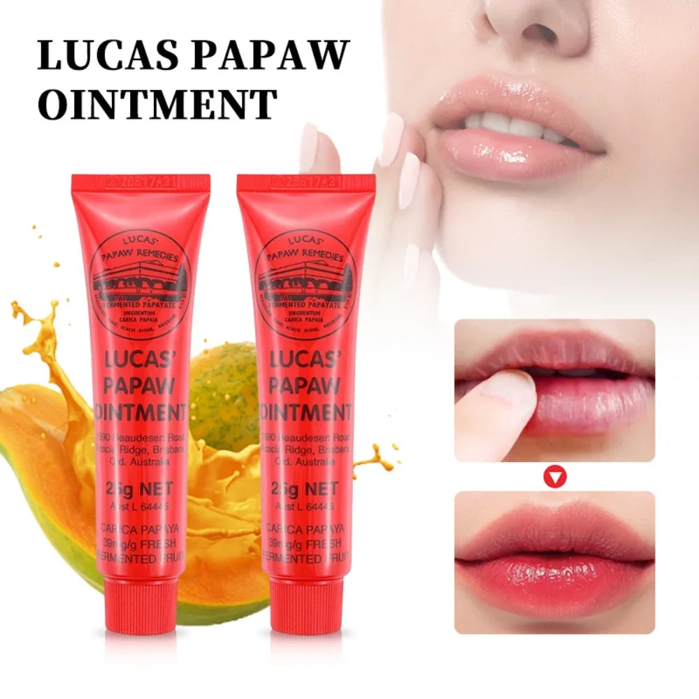 Papaw Moisturizing Balm for Dry Lips & Skin