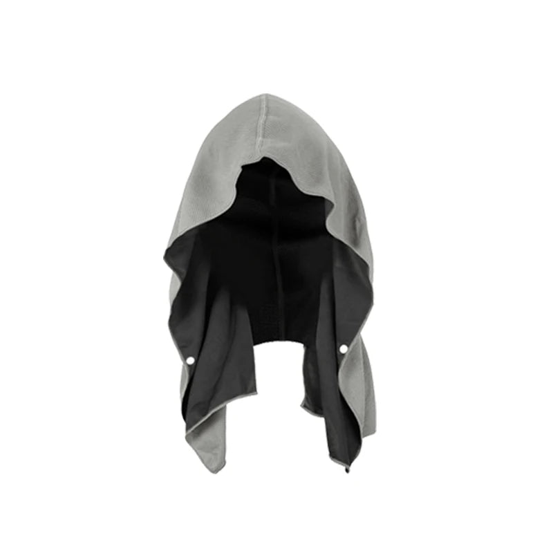 Evaporative Cooling Hood Towel for Sports & Fitness
