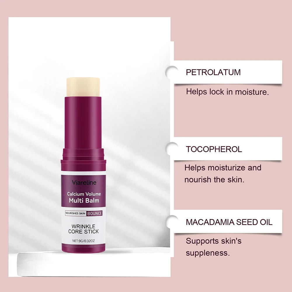 Ms.Dear Calcium Volume Multi Balm – Moisturizing Skin Stick