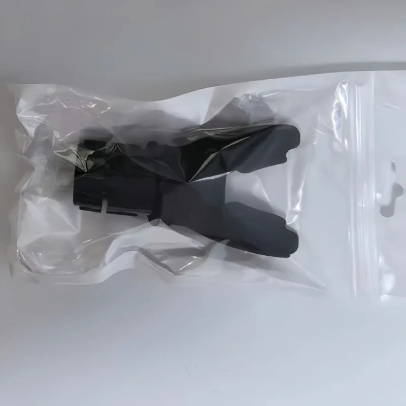 Adjustable Breathing Resistance Trainer for Fitness