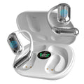 3-in-1 Real-Time Translation Earbuds