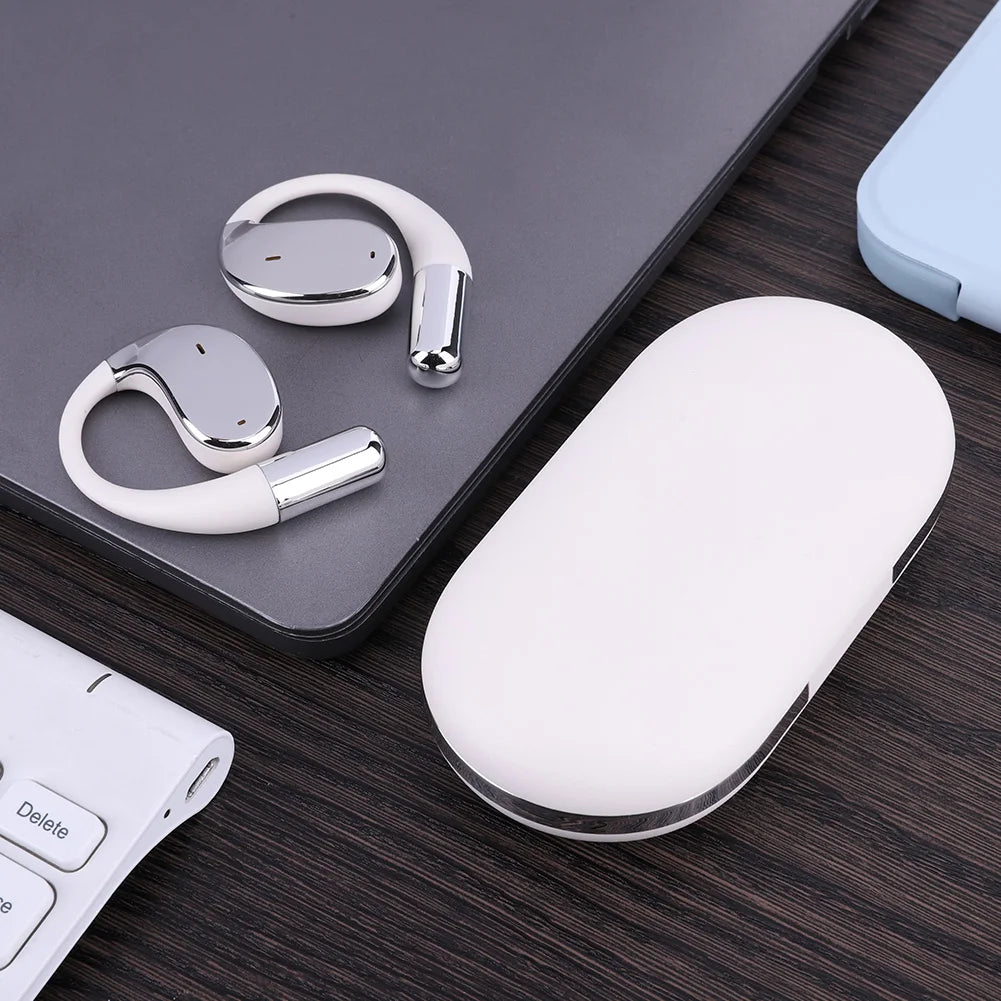 3-in-1 AI Translator Wireless Earbuds