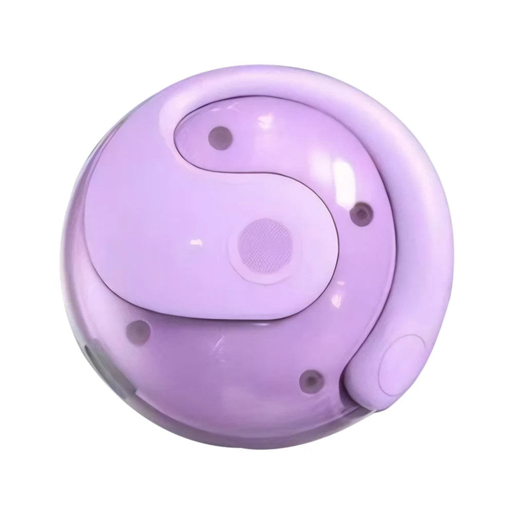 3-in-1 Real-Time Translation Earbuds