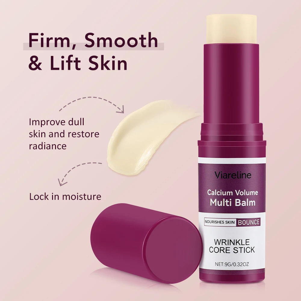 Ms.Dear Calcium Volume Multi Balm – Moisturizing Skin Stick