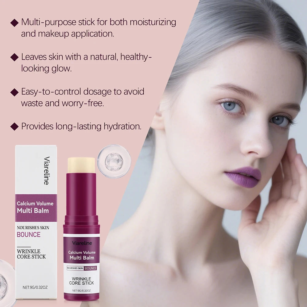 Ms.Dear Calcium Volume Multi Balm – Moisturizing Skin Stick