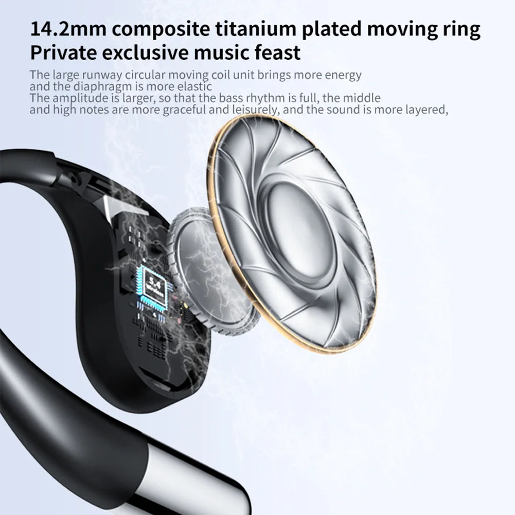 3-in-1 AI Translator Wireless Earbuds