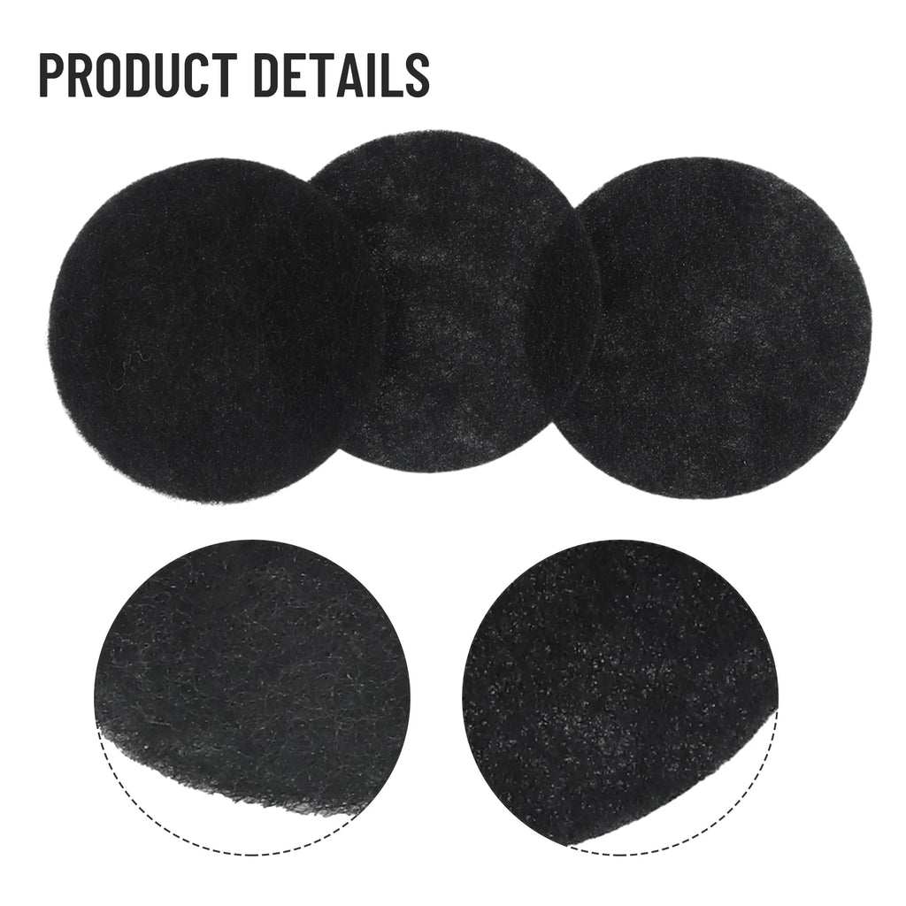 Replacement Sponge Filters Compatible with Neakasa P1 Pro – 6 or 10 Pack