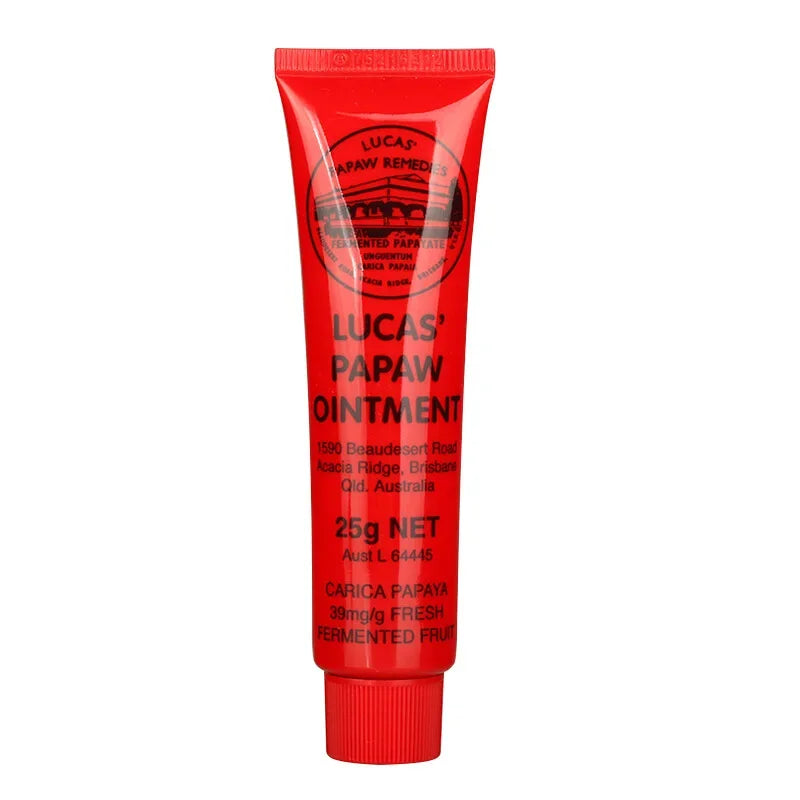 Papaw Moisturizing Balm for Dry Lips & Skin
