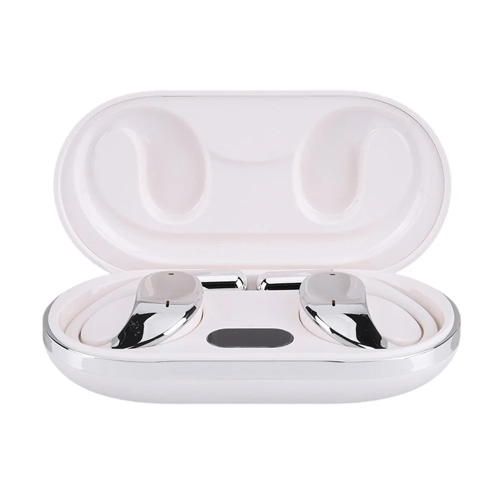 3-in-1 AI Translator Wireless Earbuds
